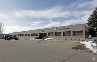 More details for 1801 Sunset Pl, Longmont, CO - Light Industrial for Rent