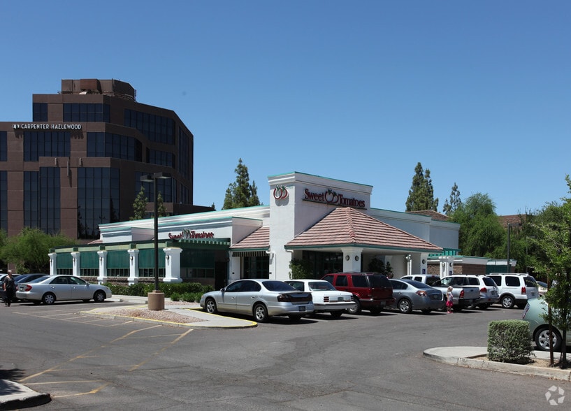 1400 E Southern Ave, Tempe, AZ to rent - Building Photo - Image 2 of 18