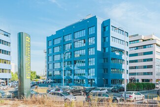 More details for Avenida Sur Aeropuerto de Barajas, 24, Madrid - Office to Rent