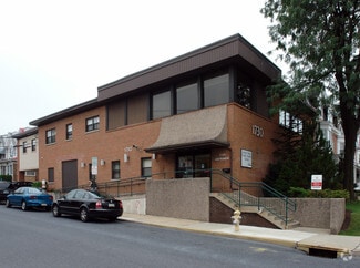 More details for 1726-1730 W Chew St, Allentown, PA - Office for Sale