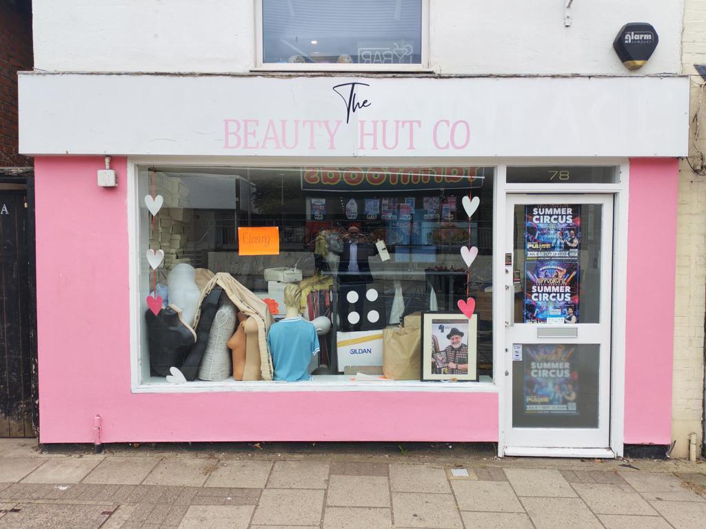78 High St, Great Yarmouth to rent Building Photo- Image 1 of 4