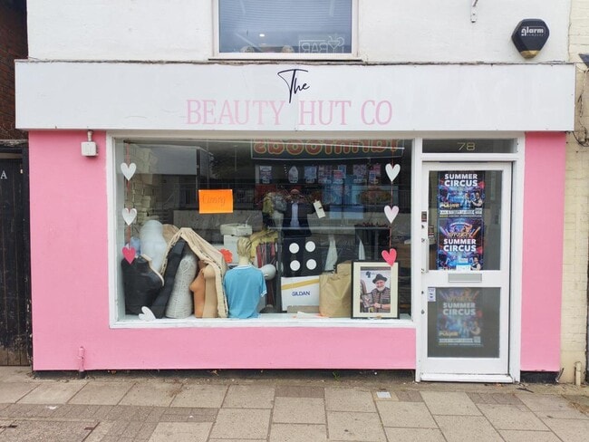 More details for 78 High St, Great Yarmouth - Retail to Rent