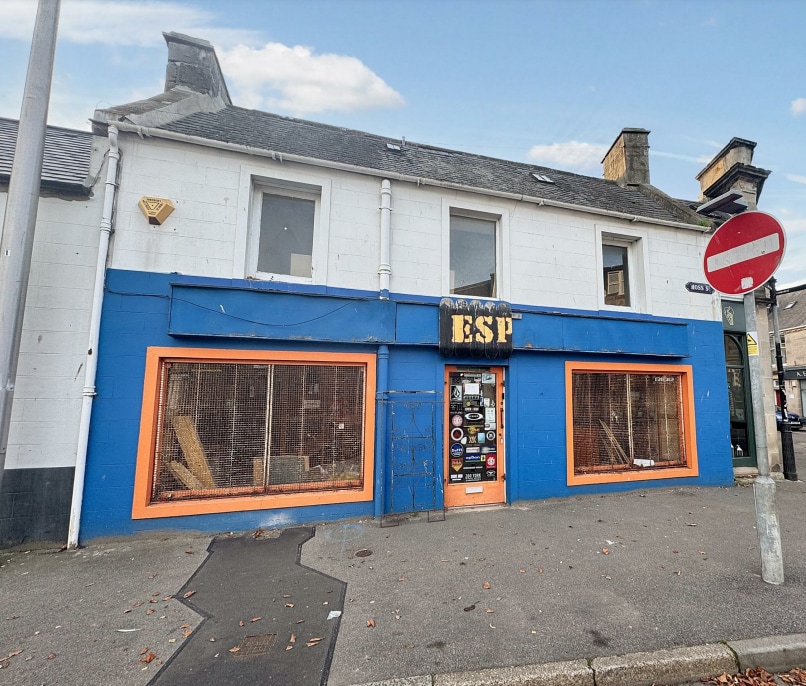 5-7 Moss St, Elgin for sale Building Photo- Image 1 of 1