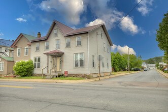 150 Main St, Benton, PA for sale Building Photo- Image 1 of 1