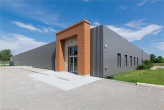 More details for 1444 Bell Mill Siderd, Tillsonburg, ON - Light Industrial for Rent