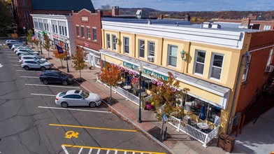 36-40 N Main St, Wallingford, CT for sale Building Photo- Image 1 of 1