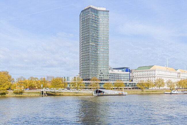 More details for 21-30 Millbank, London - Office to Rent