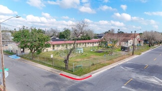 More details for 624 E Saint Francis St, Brownsville, TX - Speciality for Sale