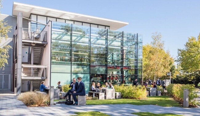 More details for 4 Cannon Ln, Maidenhead - Office to Rent