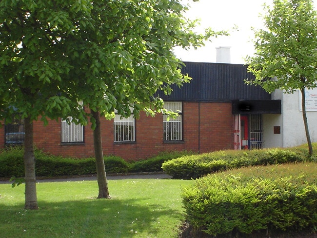 More details for 26-32 Westgarth Pl, East Kilbride - Industrial to Rent