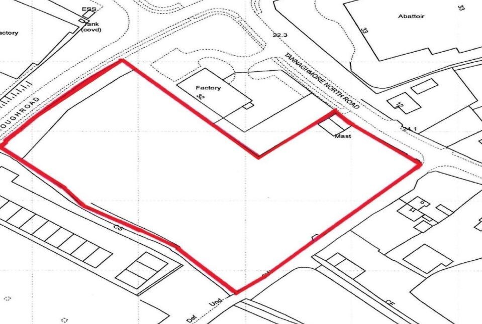 Annesborough Rd, Craigavon for sale Building Photo- Image 1 of 1