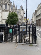 The Strand Former Public Conveniences, London for rent Building Photo- Image 1 of 5