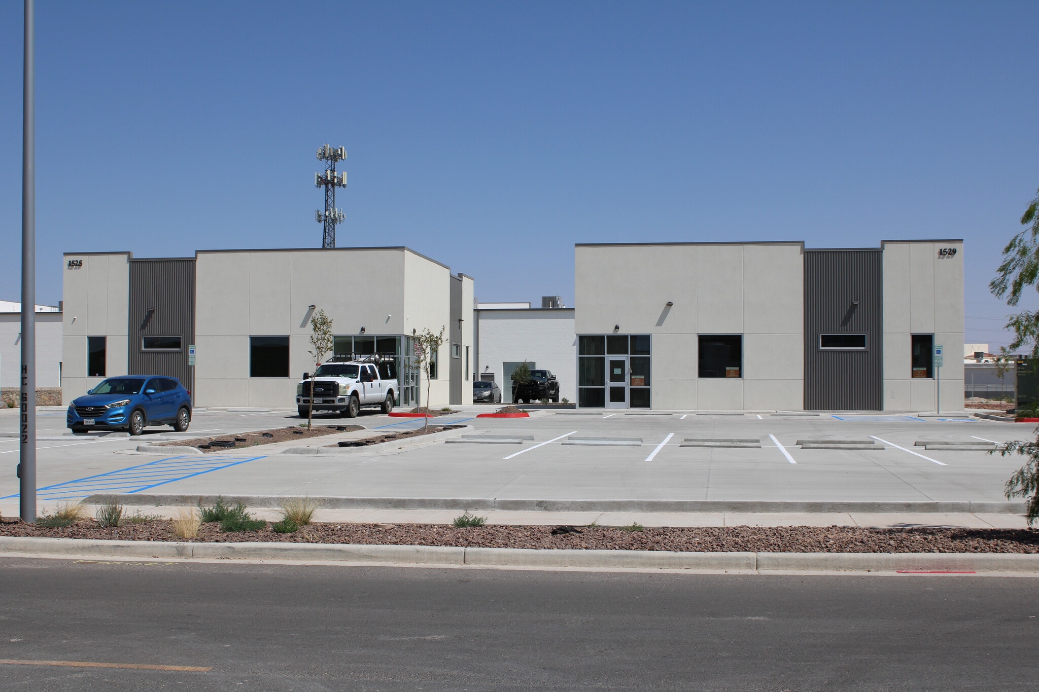 1524 Oxbow Dr, Horizon City, TX for sale Building Photo- Image 1 of 13