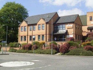 More details for Bellfield Rd, High Wycombe - Office for Rent