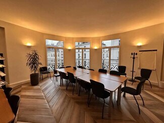 More details for 2 Rue Lord Byron, Paris - Office to Rent