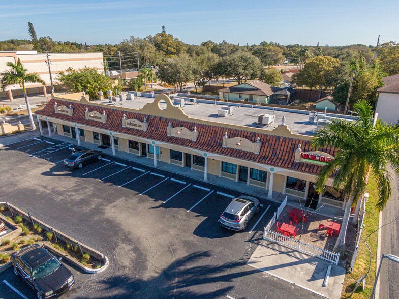 4601-4607 S Tamiami Trl, Sarasota, FL for sale - Building Photo - Image 1 of 1