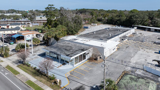 More details for 3261 Philips Hwy, Jacksonville, FL - Industrial for Rent