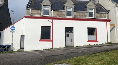 Pier Rd, Isle Of Barra for sale Building Photo- Image 1 of 7