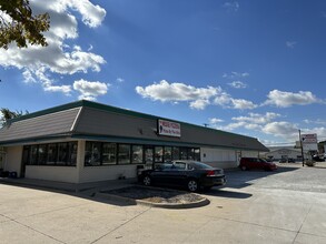 521 Highway 1 W, Iowa City, IA for sale Building Photo- Image 1 of 1