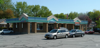 More details for 152-188 Haverhill, Methuen, MA - Office, Retail for Rent