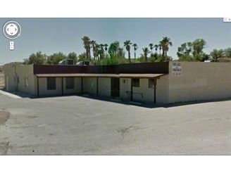 1701 E State Hwy 168, Moapa, NV for sale - Primary Photo - Image 1 of 1