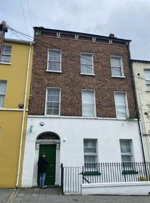 34 Great James St, Londonderry to rent Building Photo- Image 1 of 2