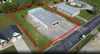 More details for 10768 CR 2335, Tyler, TX - Industrial for Sale