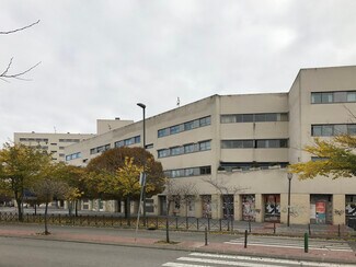 More details for Glorieta Primero de Mayo, 3, Coslada - Build-to-Rent for Sale