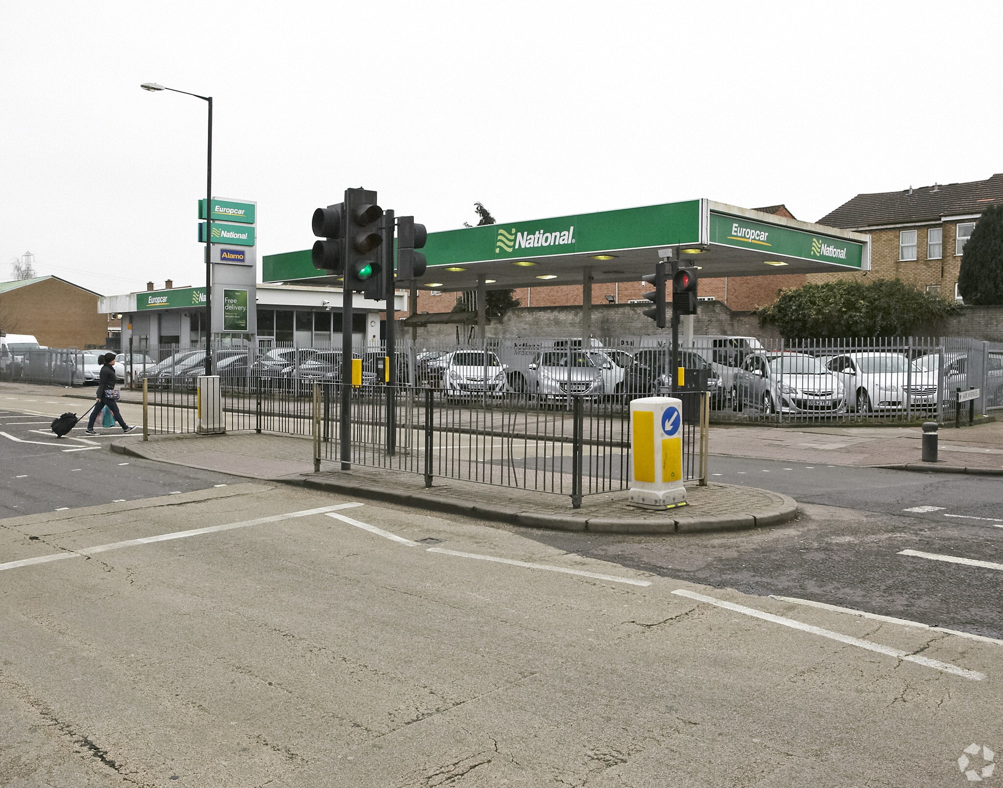 444-474 Barking Rd, London for sale Building Photo- Image 1 of 1