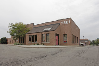 More details for 2861 Sherwood Heights Dr, Oakville, ON - Light Industrial for Sale