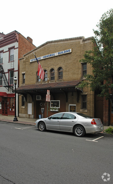 57 Main St, Tarrytown, NY for sale - Primary Photo - Image 1 of 2