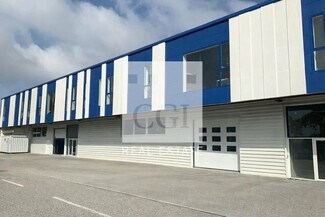 More details for 22 Avenue Barthélémy Thimonnier, Caluire-et-Cuire - Office, Light Industrial to Rent