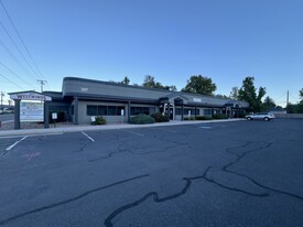 Westwinds Professional Complex - Commercial Property