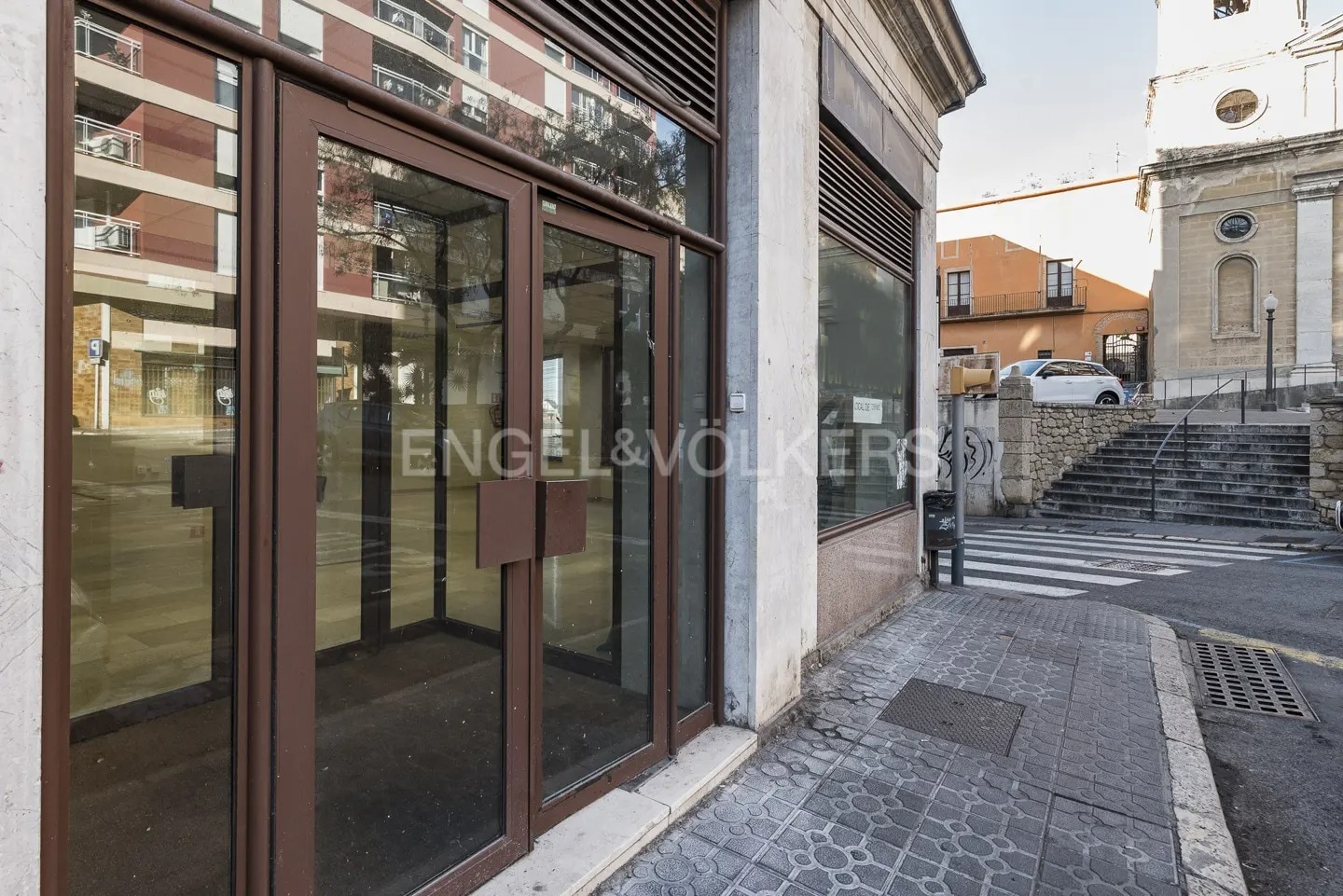 Retail in Tarragona, Tarragona to rent Interior Photo- Image 1 of 5