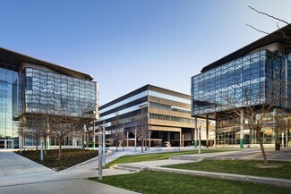 More details for Passatge de la Pau, S/N, Cornellà de Llobregat - Office to Rent