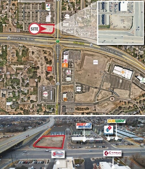 13754 South Redwood Road, Riverton, UT to rent - Building Photo - Image 2 of 5