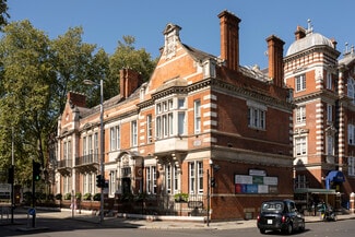 More details for 250-250A Kings Rd, London - Office to Rent