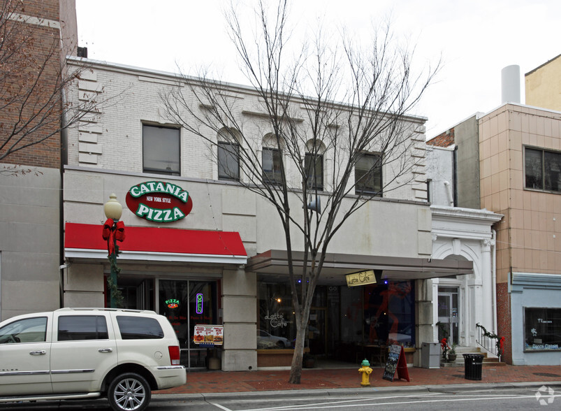 322 Madison Mews, Norfolk, VA for sale - Primary Photo - Image 1 of 1