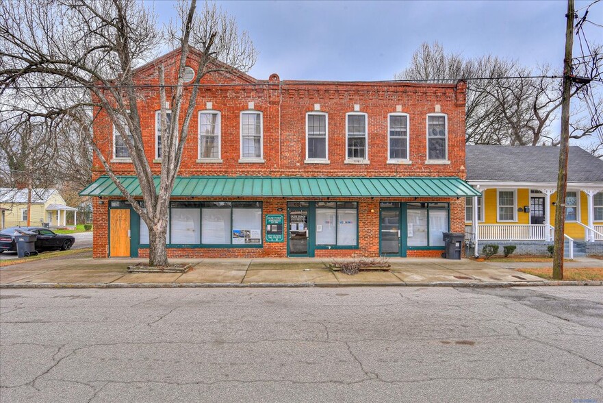 602-604 3rd St, Augusta, GA for sale - Building Photo - Image 1 of 1