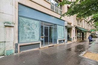 More details for 99 Avenue Mozart, Paris - Office for Sale