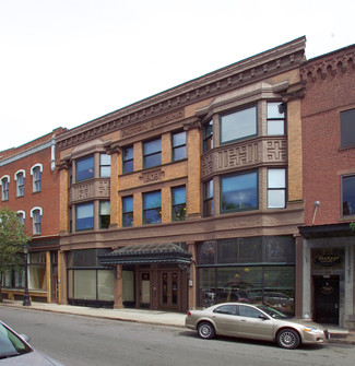 More details for 15-19 Hampden St, Springfield, MA - Office for Rent