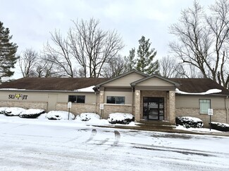 More details for 1427 Chester Blvd, Richmond, IN - Office for Sale