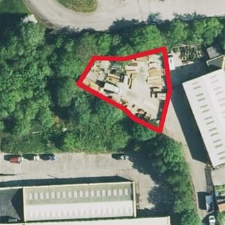 More details for Angel Ln, Aberbargoed - Land to Rent