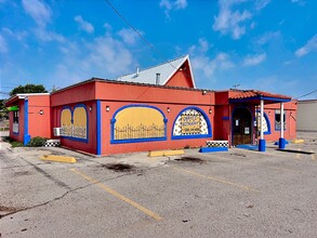 1221 N Grady St, Altus, OK for sale Building Photo- Image 1 of 13