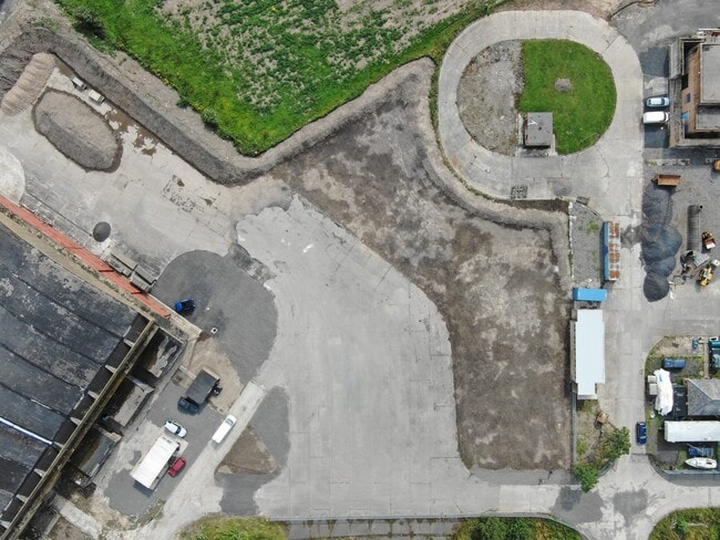 More details for Kirkbride Airfield, Wigton - Land for Sale