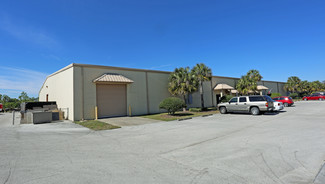 More details for 520 W Orange Blossom Trl, Apopka, FL - Industrial for Rent