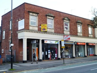 More details for 471 Ecclesall Rd, Sheffield - Retail for Rent