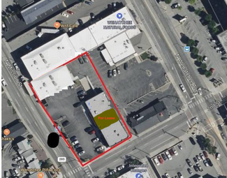 More details for 213 N Mission St, Wenatchee, WA - Office/Retail for Rent