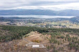 More details for 2850 Dixie Rd, West Kelowna, BC - Land for Sale