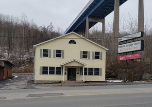 933 Northern Blvd, Clarks Summit, PA for sale Building Photo- Image 1 of 1